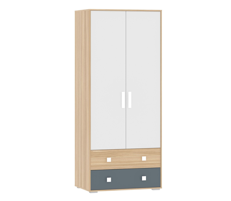 Для девочек, Детская Элиот №5