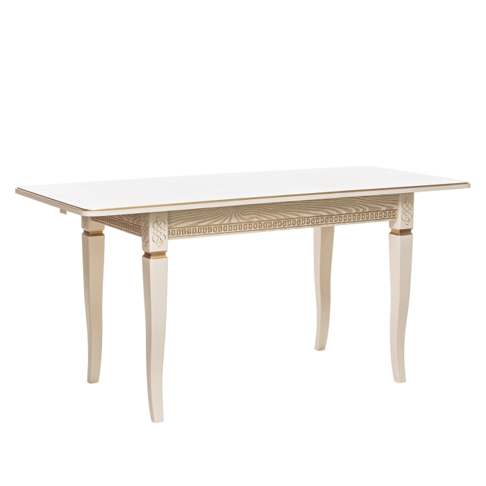 Обеденные столы, Стол раздвижной Leset Дакота 1Р