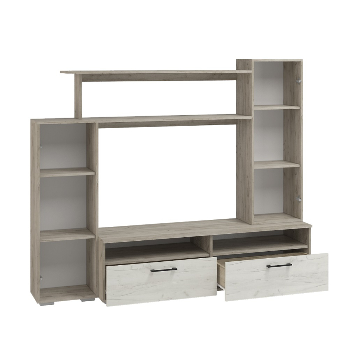 Стенки для гостиной, Мини-стенка в гостиную Эмма