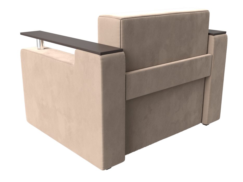 Кресла-кровати, Кресло-кровать Мираж, велюр