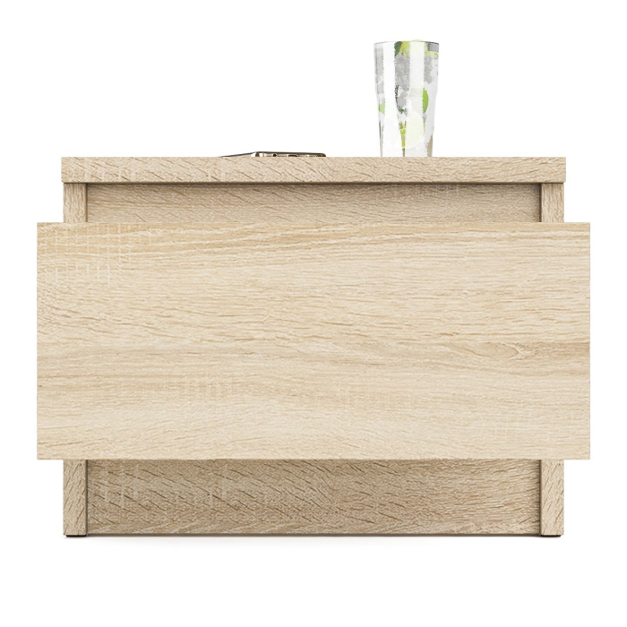 Прикроватные тумбы, Tумба прикроватная Мори ТПМ400.1.