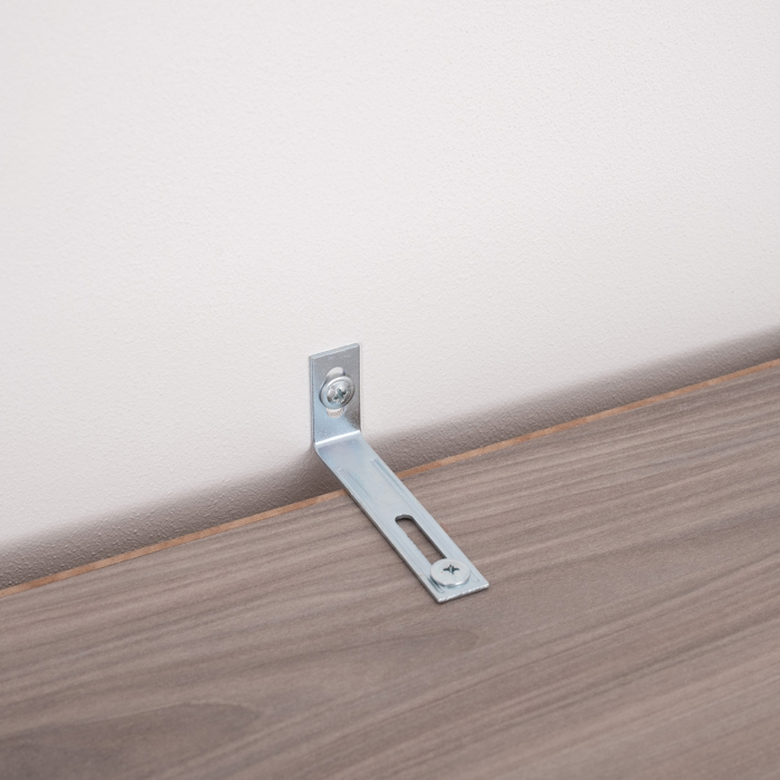 Шкафы пеналы, Шкаф-пенал Роквуд 16.322.03