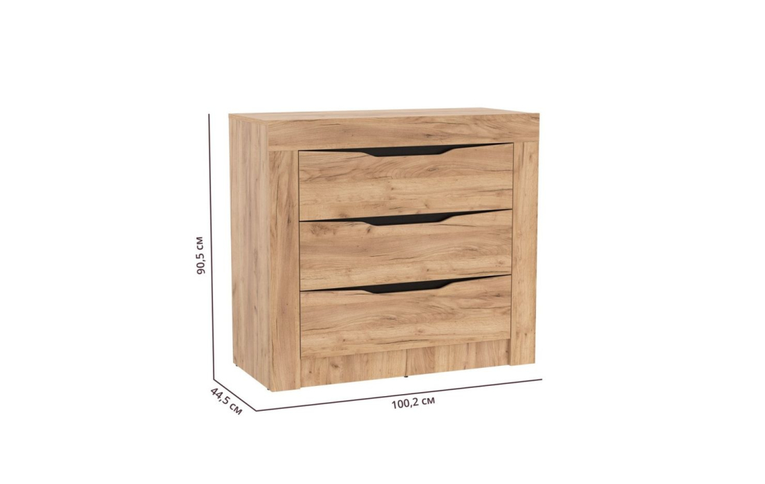 Комоды, Комод Флорида 90.04