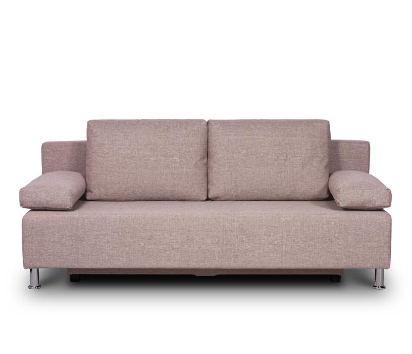 Диваны еврокнижки, Диван-кровать Морис, рогожка