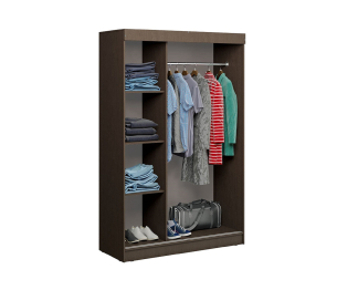 Шкаф-купе Бася