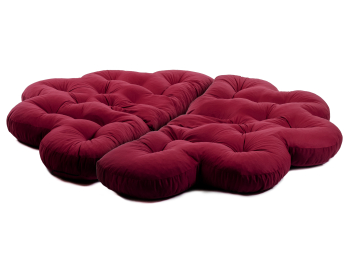 Кресло Цветок L