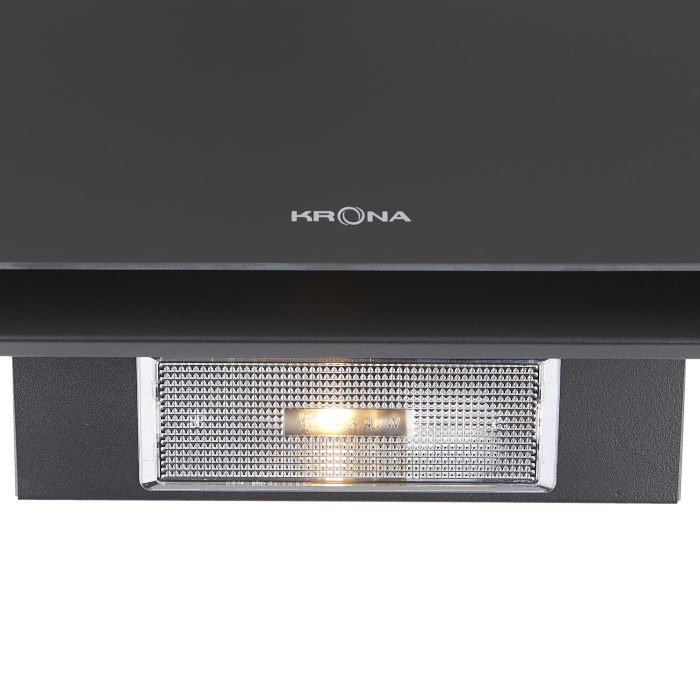 Вытяжки, Вытяжка кухонная ESTER 600 PB