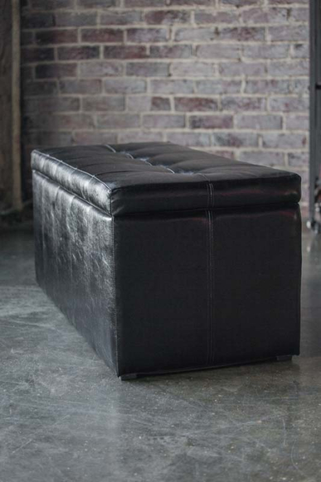 Пуфы, Банкетка-Пуф Лонг