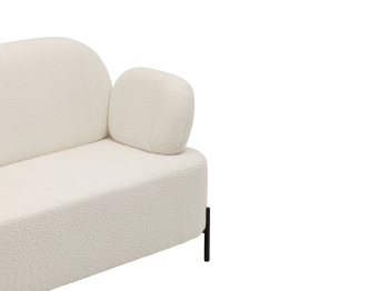 Диван STOOL GROUP Кэнди букле