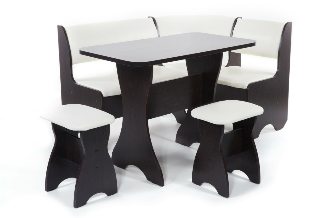 Кухонные уголки, ТЮЛЬПАН Комплектация№9 Кухонный уголок