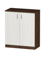 Комоды, Комод Лайф 80*40*90 Дуб экспрессив