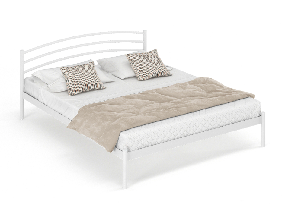 Кровати 120х200, Кровать Эко 120х200