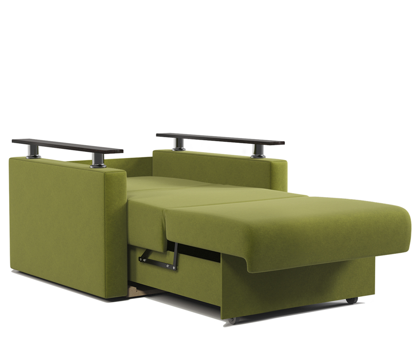 Кресла-кровати, Кресло-кровать Шарм 70, Велюр