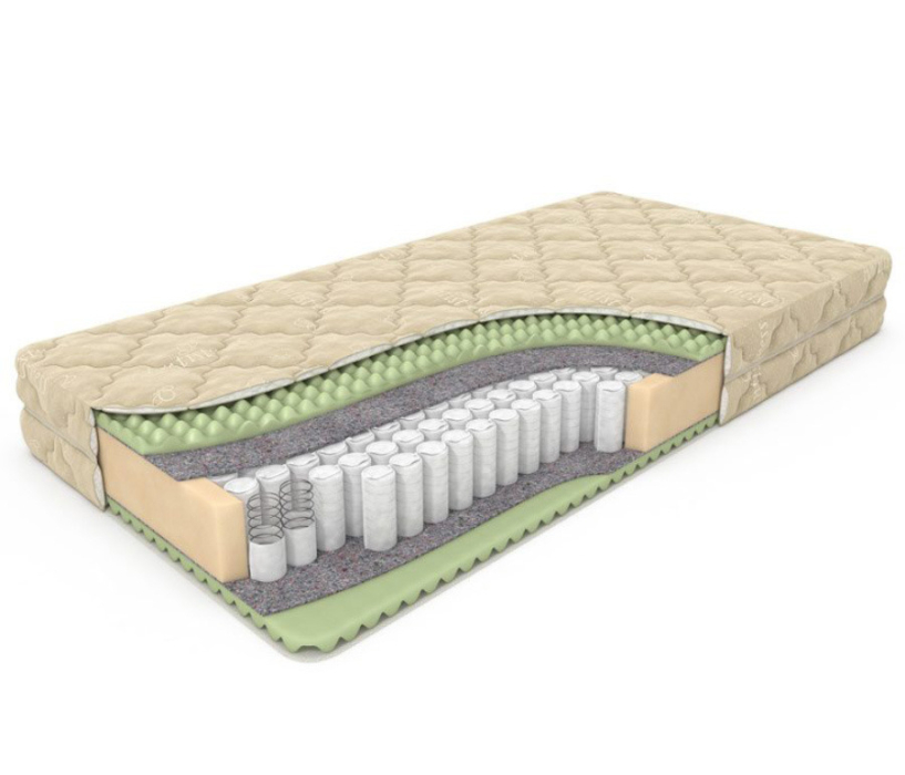 Матрасы, Матрас Komfort Massage TFK 120*200