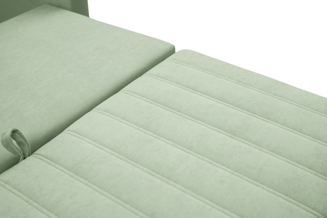 Диваны прямые кухонные, Прямой диван Маус 142