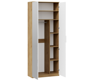 Хилтон Прихожая набор №5