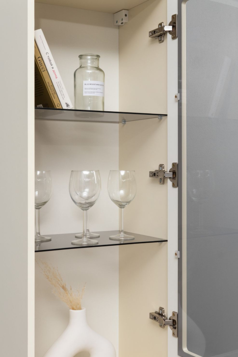 Настенные полки, Марион Шкаф навесной 16.334 