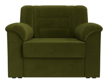 Кресло Карелия, Микровельвет