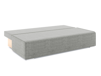 Диван-кровать еврокнижка Лиссабон, рогожка