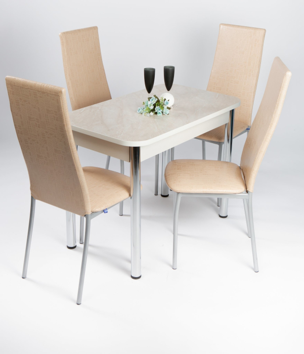 Обеденные группы, Обеденная группа ПФ/пекин