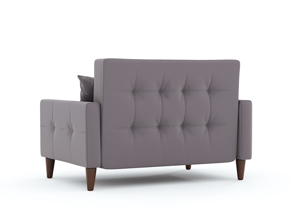 Диваны кровати со спальным местом, Диван-кровать Этро Люкс, велюр, 110