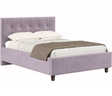 Мягкая кровать, Кровать с подъёмным механизмом 1800 Турин