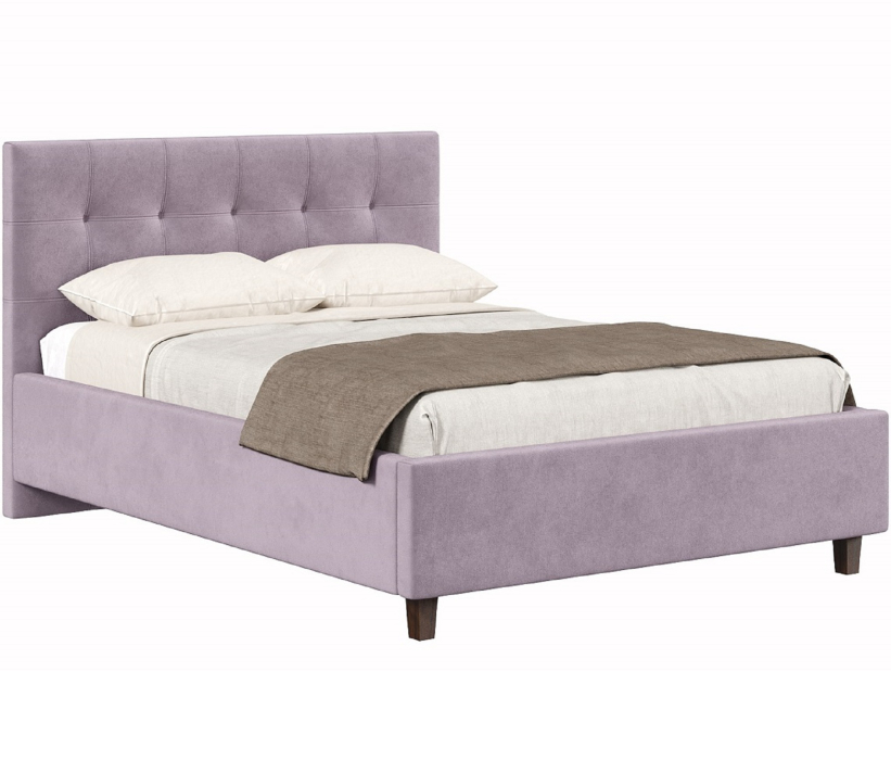 Мягкая кровать, Кровать с подъёмным механизмом 1800 Турин