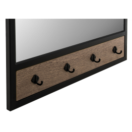 Настенная вешалка Персей