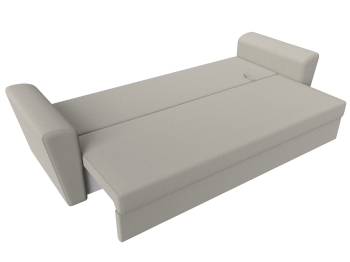 Прямой диван Амстердам Лайт, рогожка