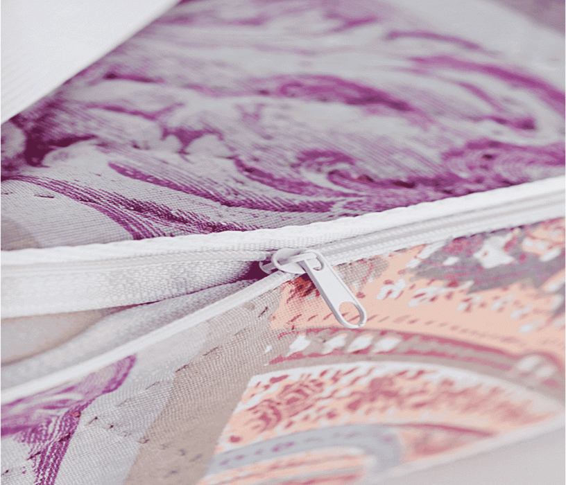 1600 x 2000, Матрас беспружинный Big House цветной 7 см, 160х200