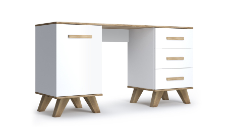 ВЕГА СКАНДИНАВИЯ Стол письменный