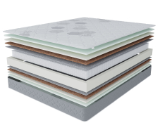 800 x 2000, Матрас Слип-Соната  800х2000