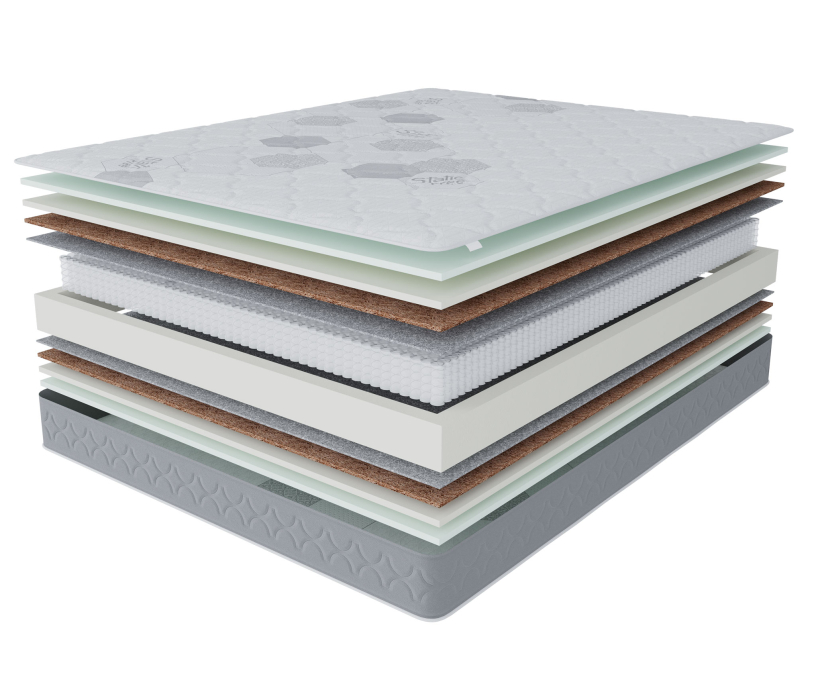 800 x 2000, Матрас Слип-Соната  800х2000