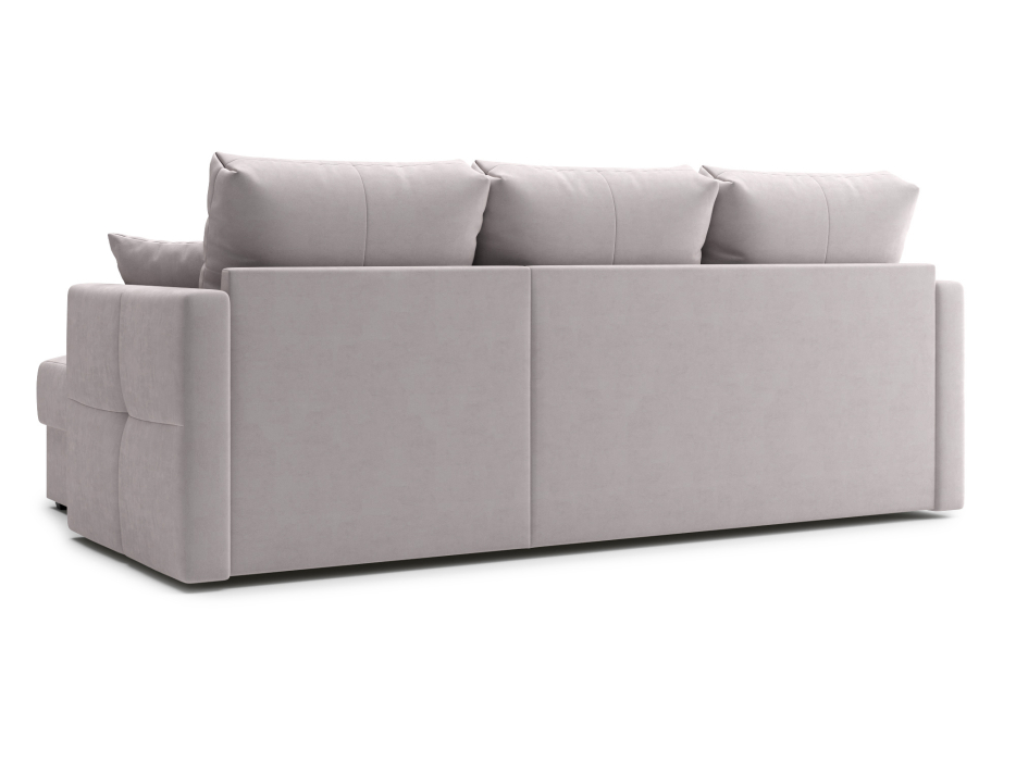 Диваны угловые в гостиную, Диван угловой Эрик