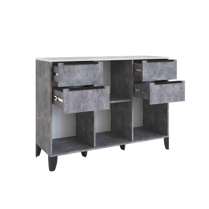 Комоды, Комод Малави