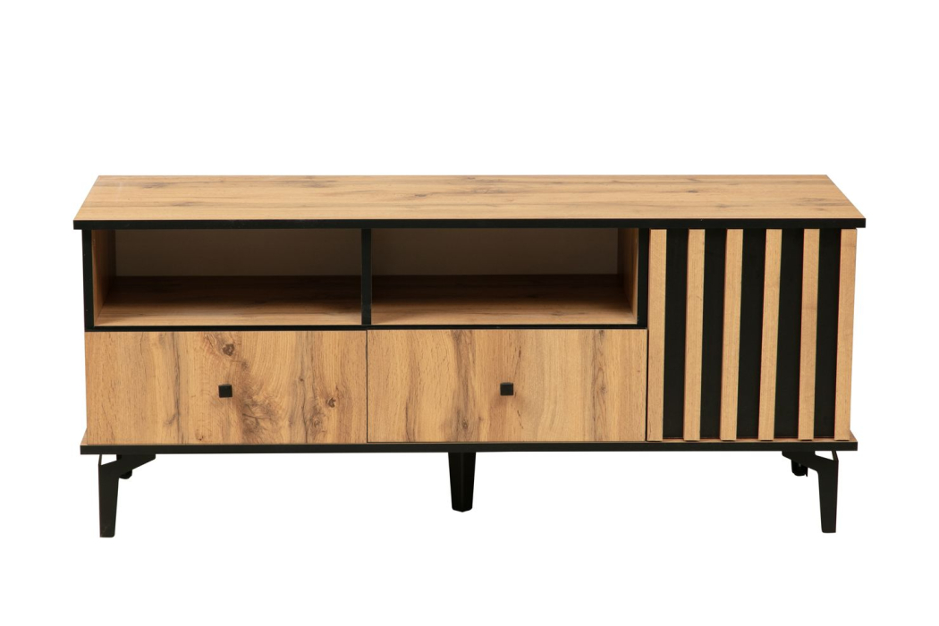 ТВ-тумбы, Тумба под ТВ Либерти 51.06 (опора Н-150 мм)