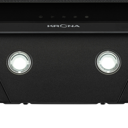 Вытяжка кухонная AURORA 600 S