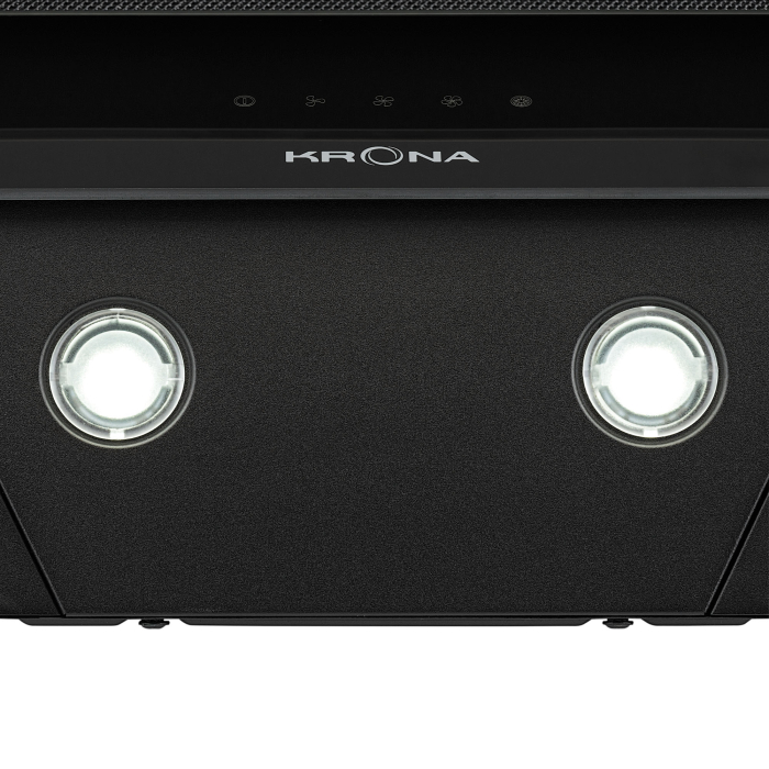 Вытяжки, Вытяжка кухонная AURORA 600 S