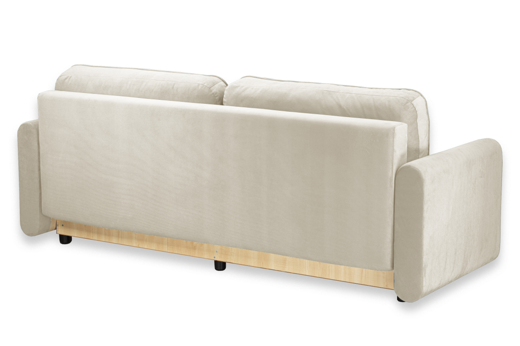 Диваны еврокнижки, Диван-кровать Сканди Амиго