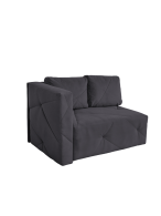 Детские диваны, Диван 1010, левый угол