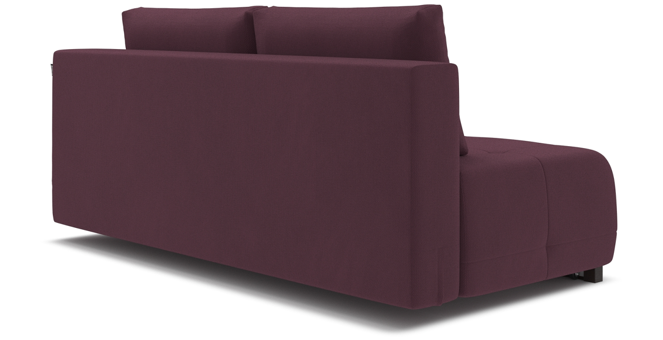 Дизайнерские диваны для гостиной, Диван-кровать Льюис 2