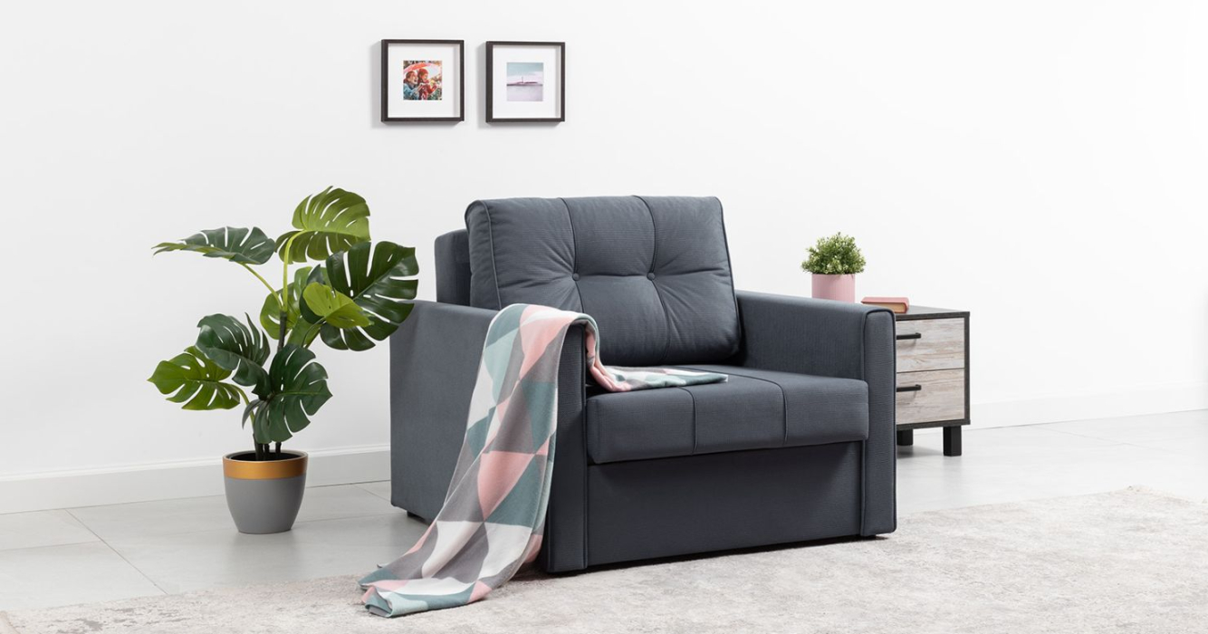 Кресла-кровати, Кресло-кровать Лео