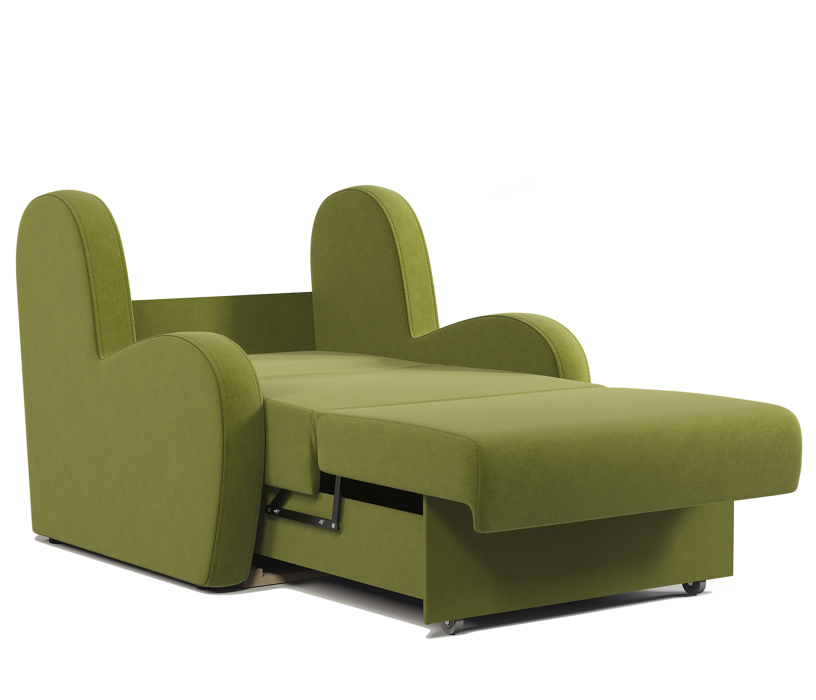 Кресла-кровати, Кресло-кровать Барон 80, велюр