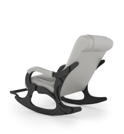 Кресло-качалка РОДОС экожа
