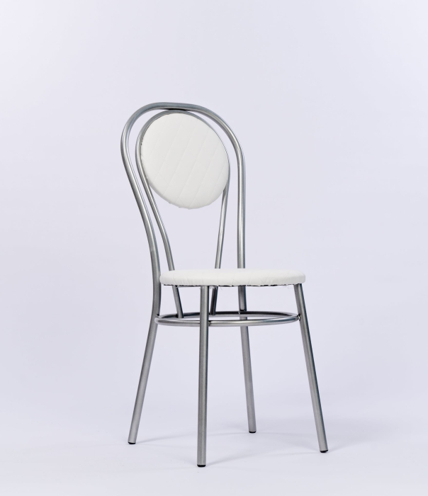 Обеденные группы, Обеденна группа Элегант Цезарь Венге/Белый