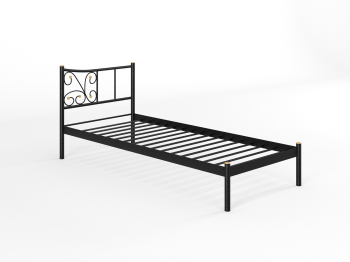 Кровать Лилия 90х200