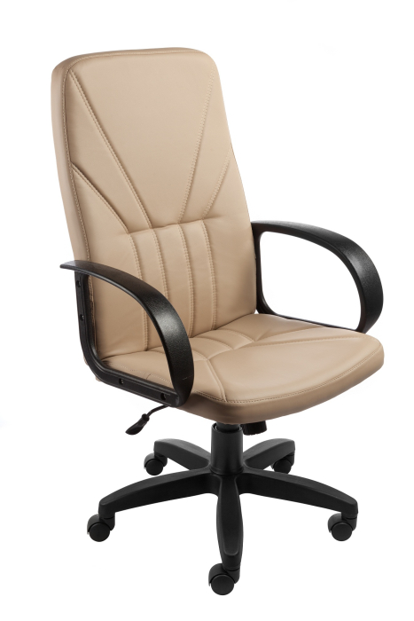 Для офиса и дома, Кресло AV 101 PL (727) МК экокожа