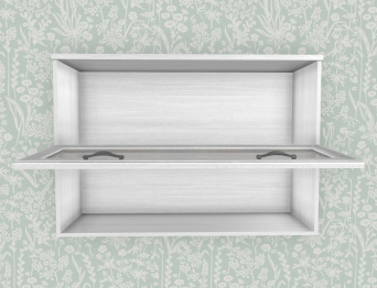 Модульная система Карина Антресоль АН-1031