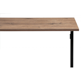 Компьютерный стол Бринг складной 90х55х74