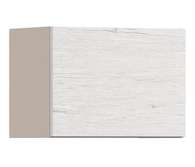 Регина, Регина шкаф навесной 1 дв 50х36 см 